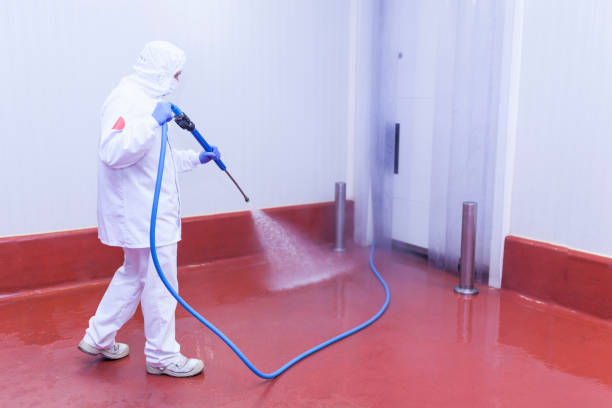 Concrete Sealing in Planada, CA